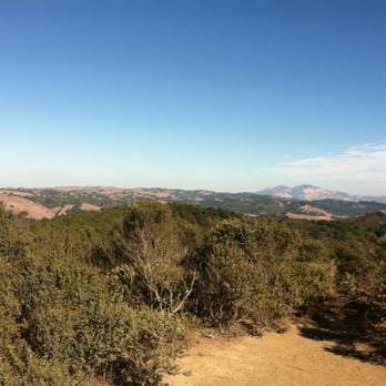 Inspiration Point - Parks Near Me