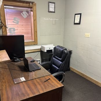 229 Auto Sales - Office - Used Car Dealers Near Me - Adel, Georgia