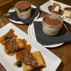 Dessert
