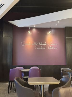 Sweet Hut Bakery & Cafe by null Sweet Hut Bakery & Cafe by null