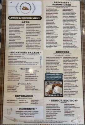 Menu photo 4 The Grazing Table On Franklin Haskell, OK Menu photo 4 The Grazing Table On Franklin Haskell, OK