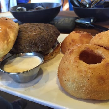 Eureka! - Marrow Burger - American Near Me - Concord, California Eureka! - Marrow Burger - American Near Me - Concord, California