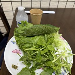 Fresh veggies Fresh veggies