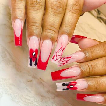 Starz Nail & Spa - Nail Salons Near Me - Mooresville, North Carolina Starz Nail & Spa - Nail Salons Near Me - Mooresville, North Carolina