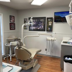 Hambright Family Dental Care