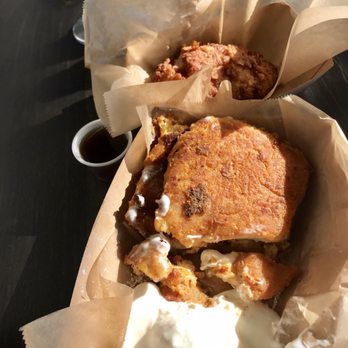 The Biscuit Bar - Breakfast & Brunch Near Me - Plano, Texas