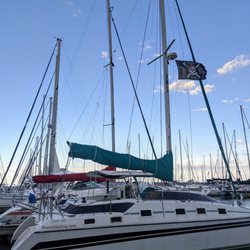 Phenix Sailing Charters