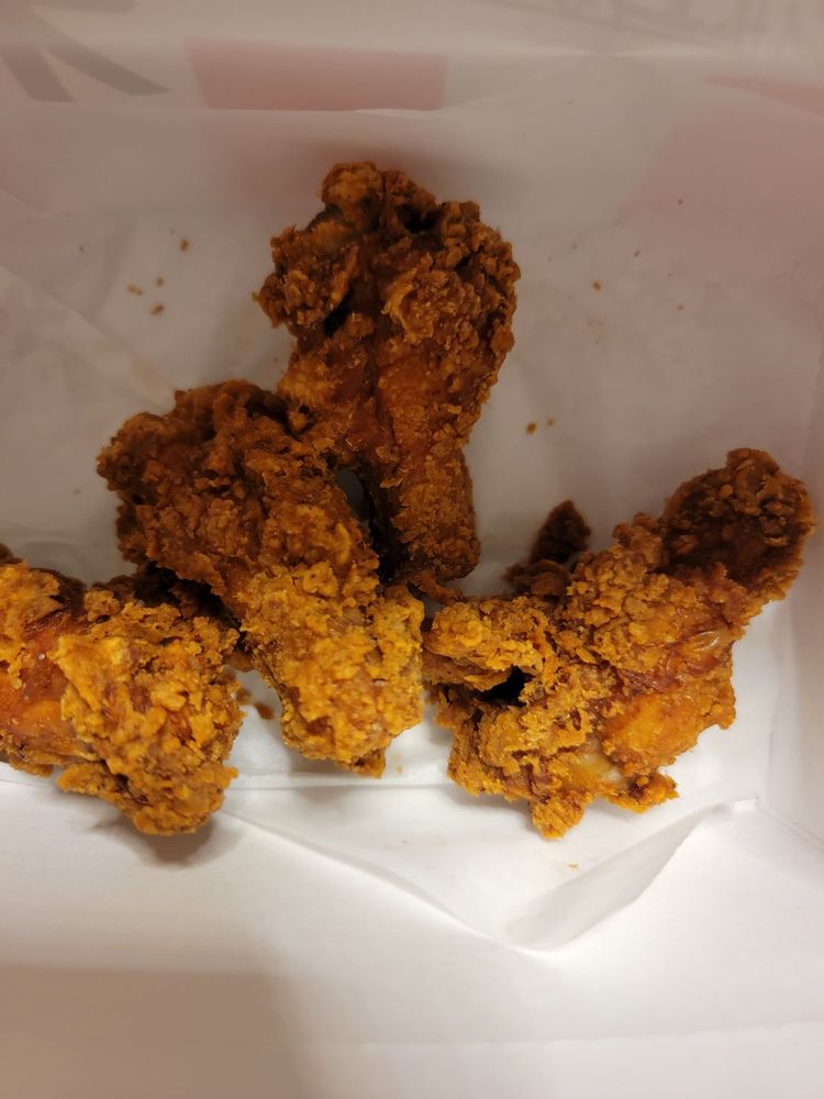 KFC KFC