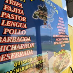La Taquiza
