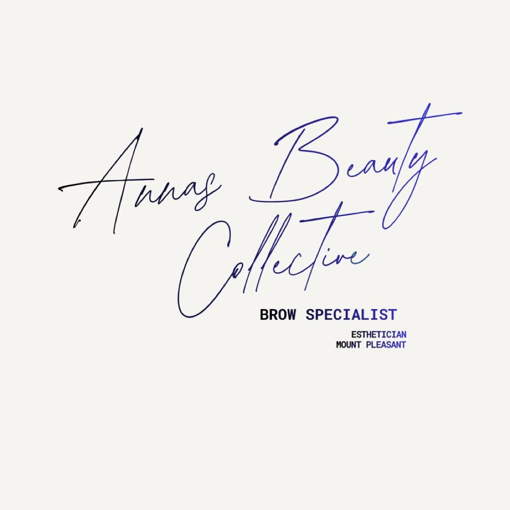 Anna's Beauty Collective Logo