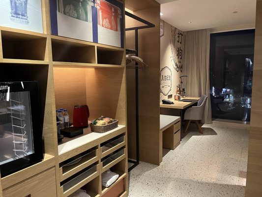 Hotel Indigo Kaohsiung Central Park by IHG by null