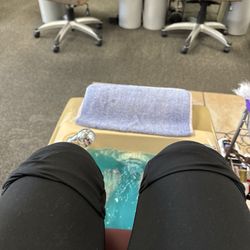 Number One Nail and Spa