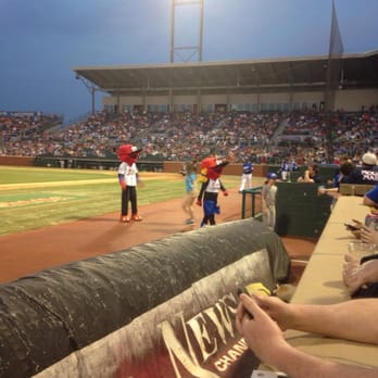 Chattanooga Lookouts - Professional Sports Teams Near Me - Chattanooga, Tennessee