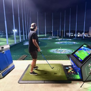 Topgolf - Golf Near Me - El Segundo, California
