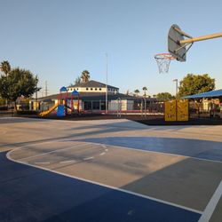 Springs Charter Schools - Bear River Student Center