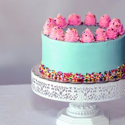 Lucy’s Pastry Shop