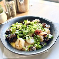 Biscuit Love - Bill Neal's Shrimp & Grits