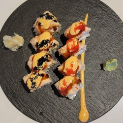Sushifriends Hashi