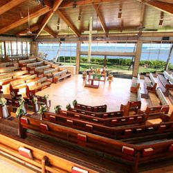 Calvary by the Sea Lutheran Church