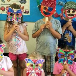 Parkside Pre-School