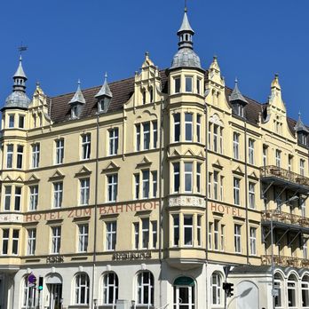 Hansestadt Stralsund - Hansestadt Stralsund #Hotel Stralsund - Landmarks & Historical Buildings Near Me
