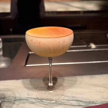 Clemente Bar - Cocktail - Cocktail Bars Near Me - New York, New York
