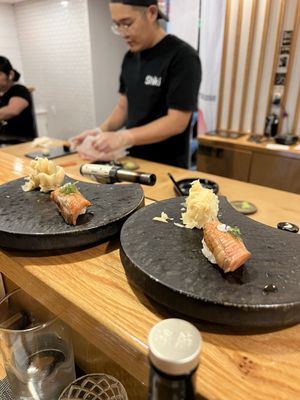 Shiki Omakase by null