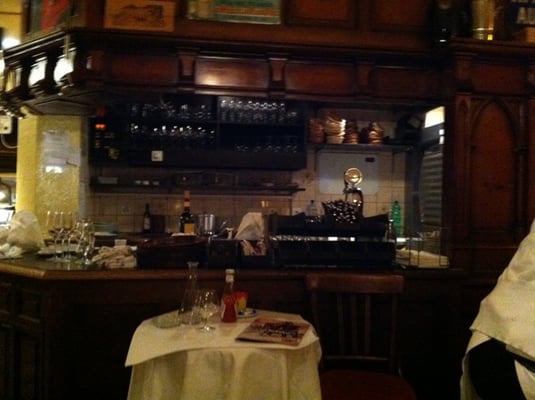 Brasserie Bodu by null