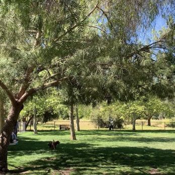 San Dimas Dog Park - Dog Parks Near Me - San Dimas, California
