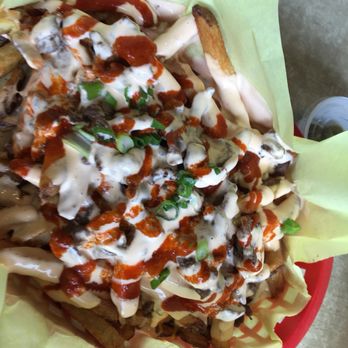 Bumblebees BBQ and Grill - New American Near Me - Midvale, Utah