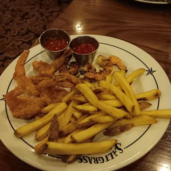 Saltgrass Steak House - Steakhouses Near Me - Tulsa, Oklahoma