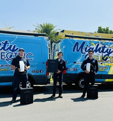 Mighty Electric