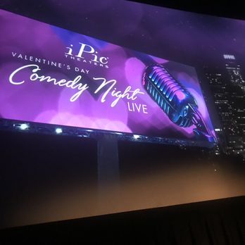 IPIC Pasadena - Cinema Near Me - Pasadena, California