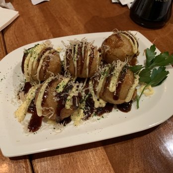 Miso Ramen and Hibachi - Tako Yaki - Sushi Bars Near Me - Mineola, New York