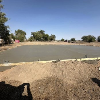 AMJ Concrete - Masonry/Concrete Near Me - Greeley, Colorado AMJ Concrete - Masonry/Concrete Near Me - Greeley, Colorado