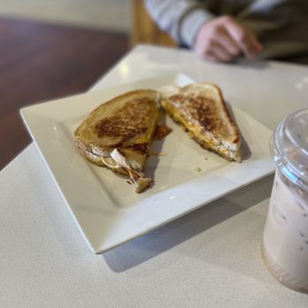 Grounds for Dismissal Coffee - Breakfast sandwich - Coffee & Tea Near Me - Denver, Colorado