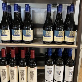 Grounds on 2nd - Amazing wines you won't find many other places. The Fabelist is amazing! - Coffee & Tea Near Me - Scottsdale, Arizona Grounds on 2nd - Amazing wines you won't find many other places. The Fabelist is amazing! - Coffee & Tea Near Me - Scottsdale, Arizona