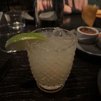 La Popular - Margarita (5/5) - Mexican Near Me - Porter Ranch, California