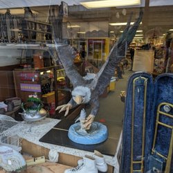 Tenino Time Machine