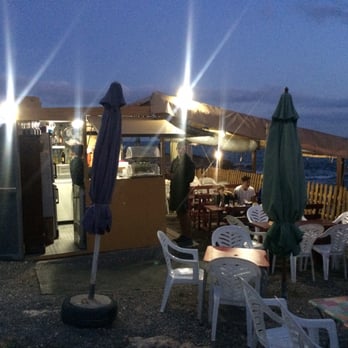 The Fish Shack - Take the dorade !! Pure heaven , plastic chairs , no menu , no nonsense food ! Love it ! - Seafood Near Me - Ibiza, PM