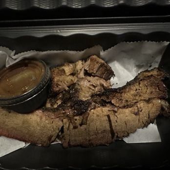 Barbecue Everything - Beef Brisket - Barbeque Near Me - Bowie, Maryland