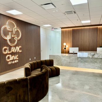Glavic Clinic - Rehabilitation Center Near Me - Miami, Florida Glavic Clinic - Rehabilitation Center Near Me - Miami, Florida