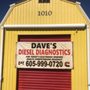 Photo of Dave's Diesel Diagnostic Service