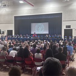 John Adams Academy - El Dorado Hills - Graduating class of 2024