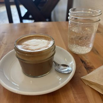 Twenty Below Coffee - Cortado - Coffee & Tea Near Me - Fargo, North Dakota Twenty Below Coffee - Cortado - Coffee & Tea Near Me - Fargo, North Dakota