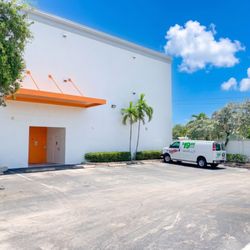 Federal Highway Self Storage