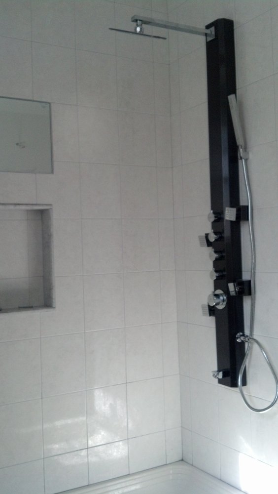 Slide of CRoy Plumbing & Heating