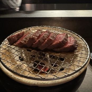 Hiroki-san - Snow Beef - Japanese Near Me - Detroit, Michigan