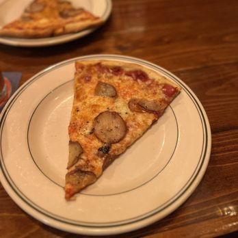 World Pizza - Potato Pizza - Pizza Near Me - Seattle, Washington World Pizza - Potato Pizza - Pizza Near Me - Seattle, Washington