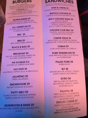 Menu photo 6 Helen's JAD North Kansas City, MO